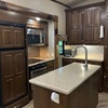 RV for Sale: 2016 CEDAR CREEK SILVERBACK 29IK