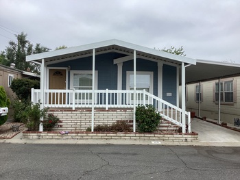 Thumbnail of mobile home