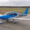 Aircraft for Sale: Cirrus SR20 G6 Carbon