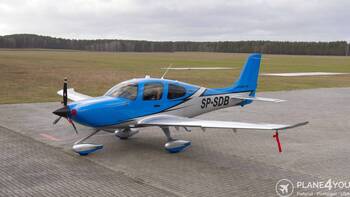 Thumbnail of aircraft