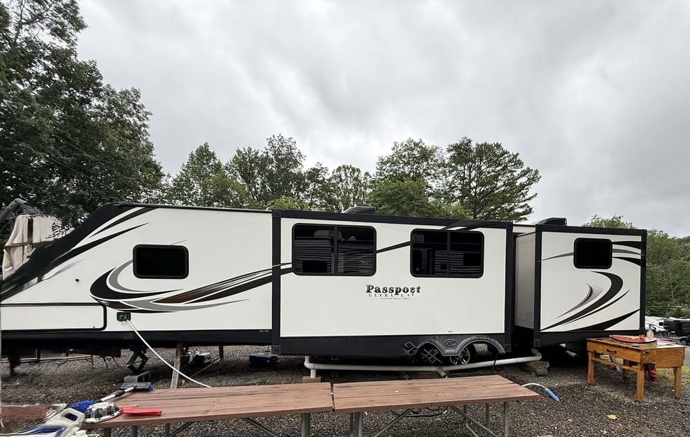 Photo of Rv
