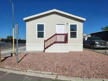 Thumbnail of mobile home
