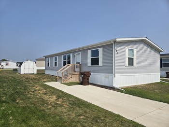 Thumbnail of mobile home