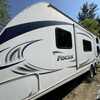 RV for Sale: 2011 Focus FX22