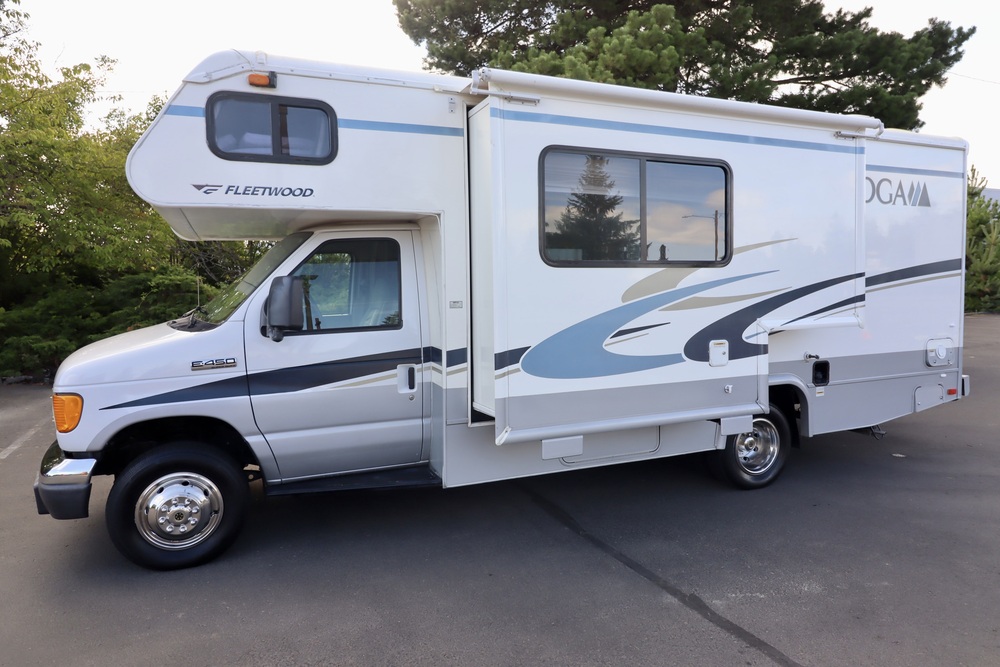 Photo of Rv