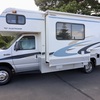 RV for Sale: 2006 TIOGA 23E