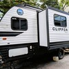 RV for Sale: 2021 CLIPPER ULTRA-LITE 17BHS