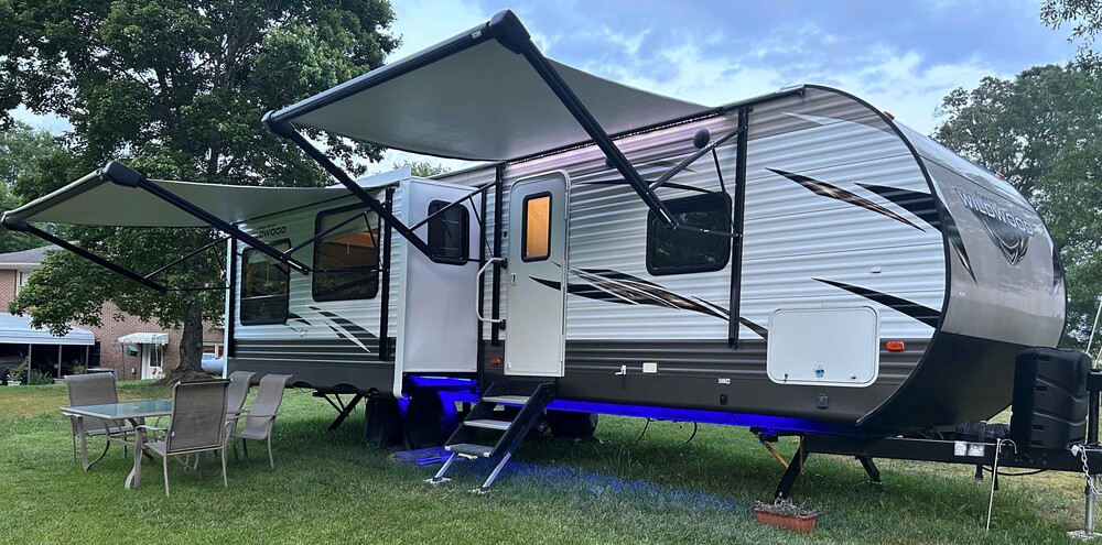 Photo of Rv