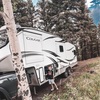 RV for Sale: 2021 COUGAR HALF-TON 29MBS