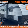 RV for Sale: 2023 RETRO 240BH