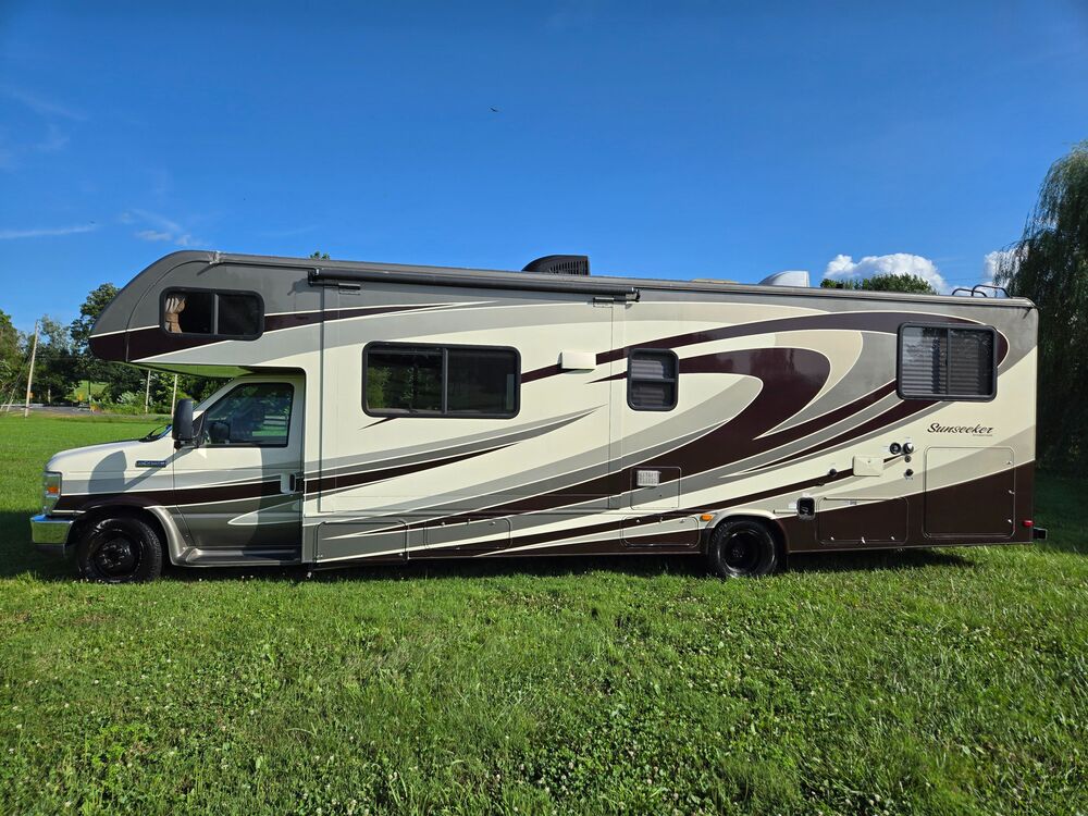 Photo of Rv