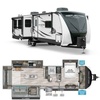RV for Sale: 2021 Reflection 315RLTS