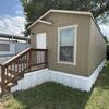 Mobile Home for Sale: 1 Bed 1 Bath 2022 Mobile Home