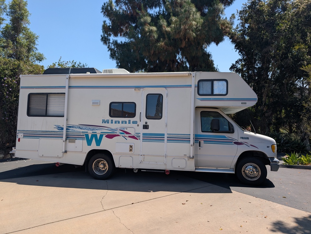 Photo of Rv