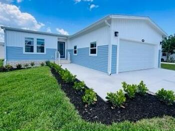 Thumbnail of mobile home