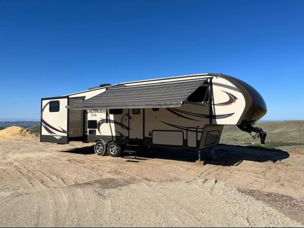 Photo of Rv