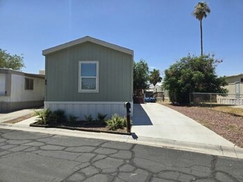 Thumbnail of mobile home