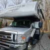 RV for Sale: 2018 FORESTER 3051SF