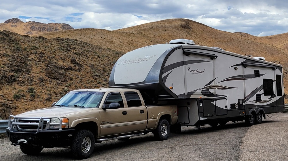 Photo of Rv
