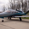 Aircraft for Sale: Cirrus Vision SF50 G2+
