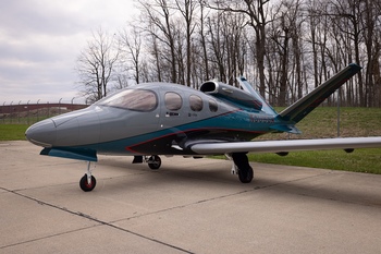 Thumbnail of aircraft