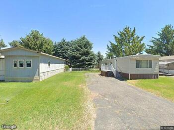 Thumbnail of mobile home