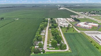 Thumbnail of mobile home park