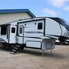RV for Sale: 2021 VOLANTE 329DB