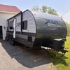 RV for Sale: 2023 Xlr Micro Boost 25XLRE