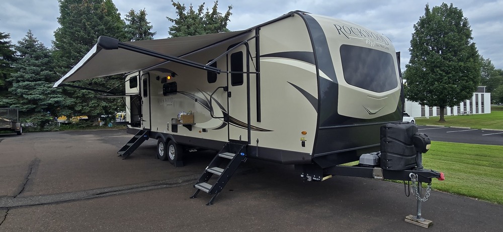 Photo of Rv