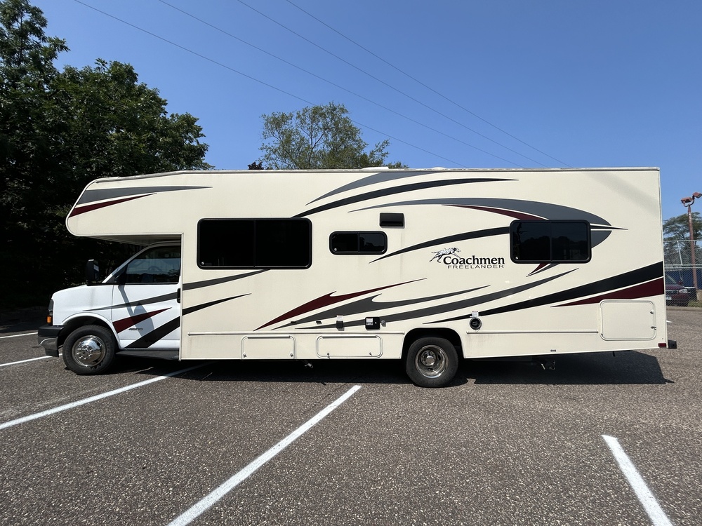 Photo of Rv