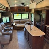 RV for Sale: 2016 NORTH POINT 341RLTS