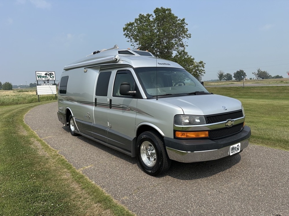 Photo of Rv