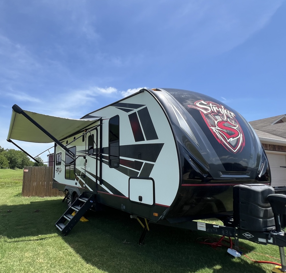 Photo of Rv