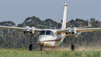 Thumbnail of aircraft