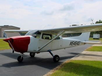Thumbnail of aircraft