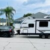 RV for Sale: 2022 Open Range Light LT212FB