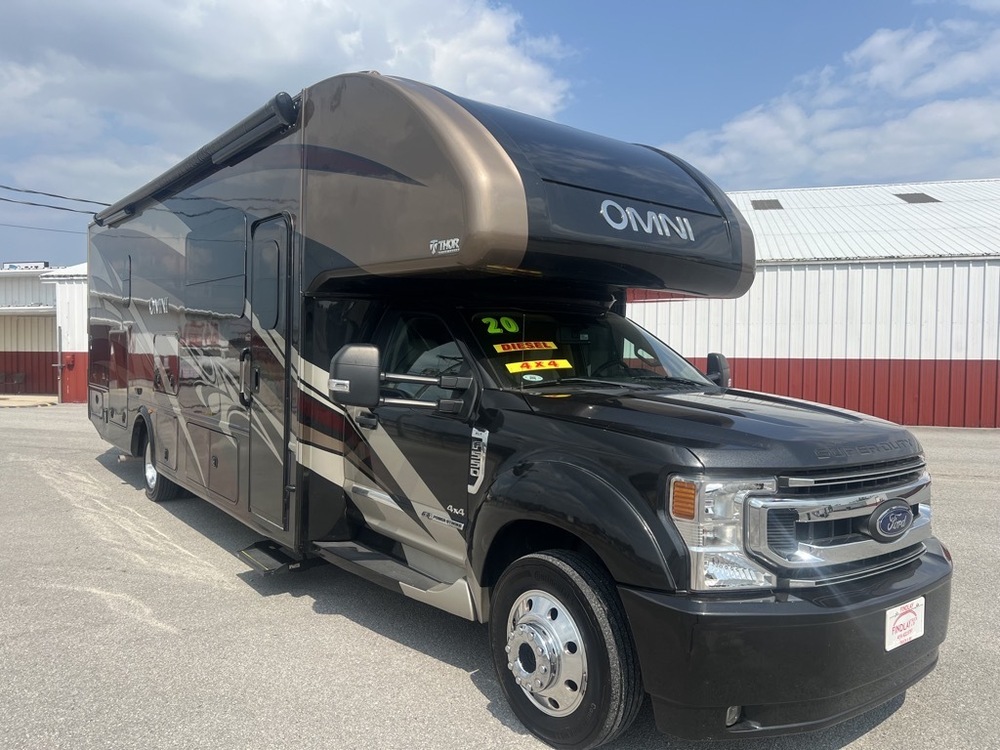 Photo of Rv