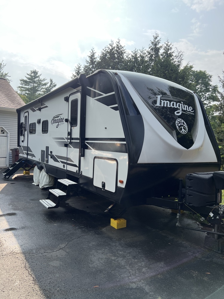 Photo of Rv