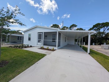 Thumbnail of mobile home