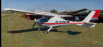 Thumbnail of aircraft