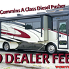 RV for Sale: 2015 ALLEGRO RED 33 AA