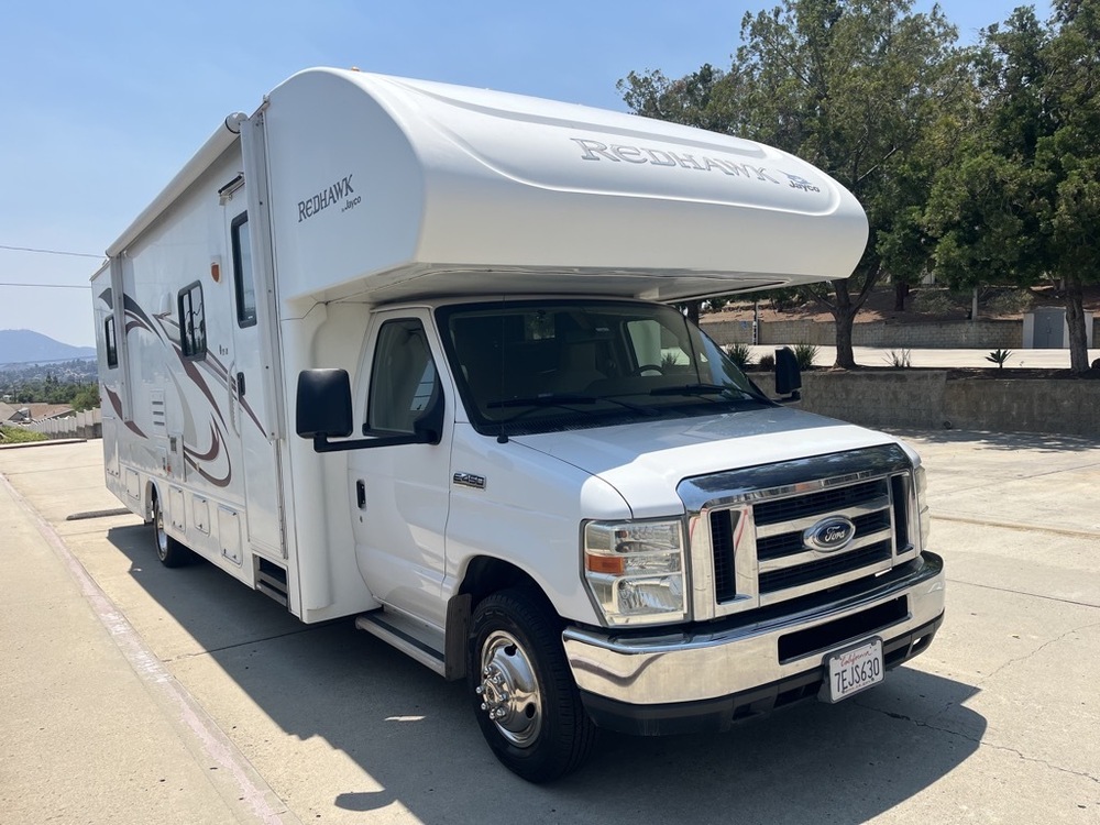 Photo of Rv
