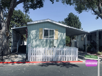 Thumbnail of mobile home