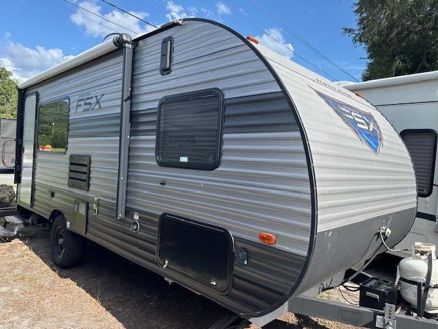 Photo of Rv