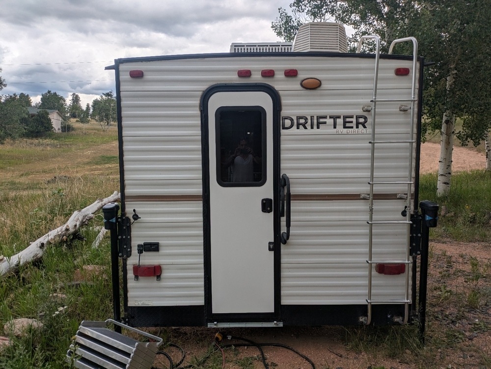 Photo of Rv