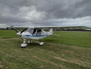 Thumbnail of aircraft