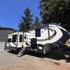RV for Sale: 2016 Vilano 325 RL