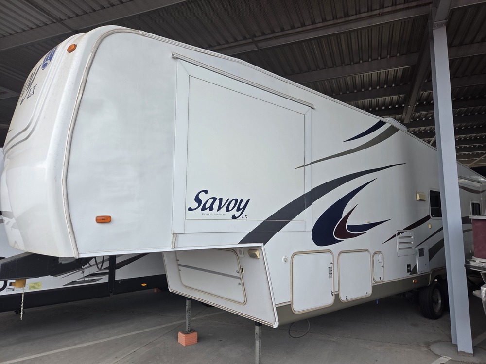 Photo of Rv