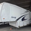 RV for Sale: 2007 Savoy® Lx 32SKT